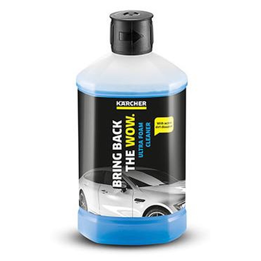 CURATATOR SPUMA INTENSIVA SI CURATARE ACTIVA 1L - KARCHER