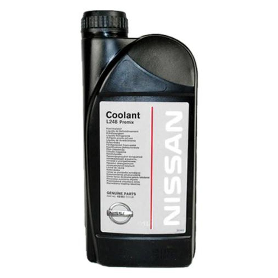 ANTIGEL VERDE G11 1L