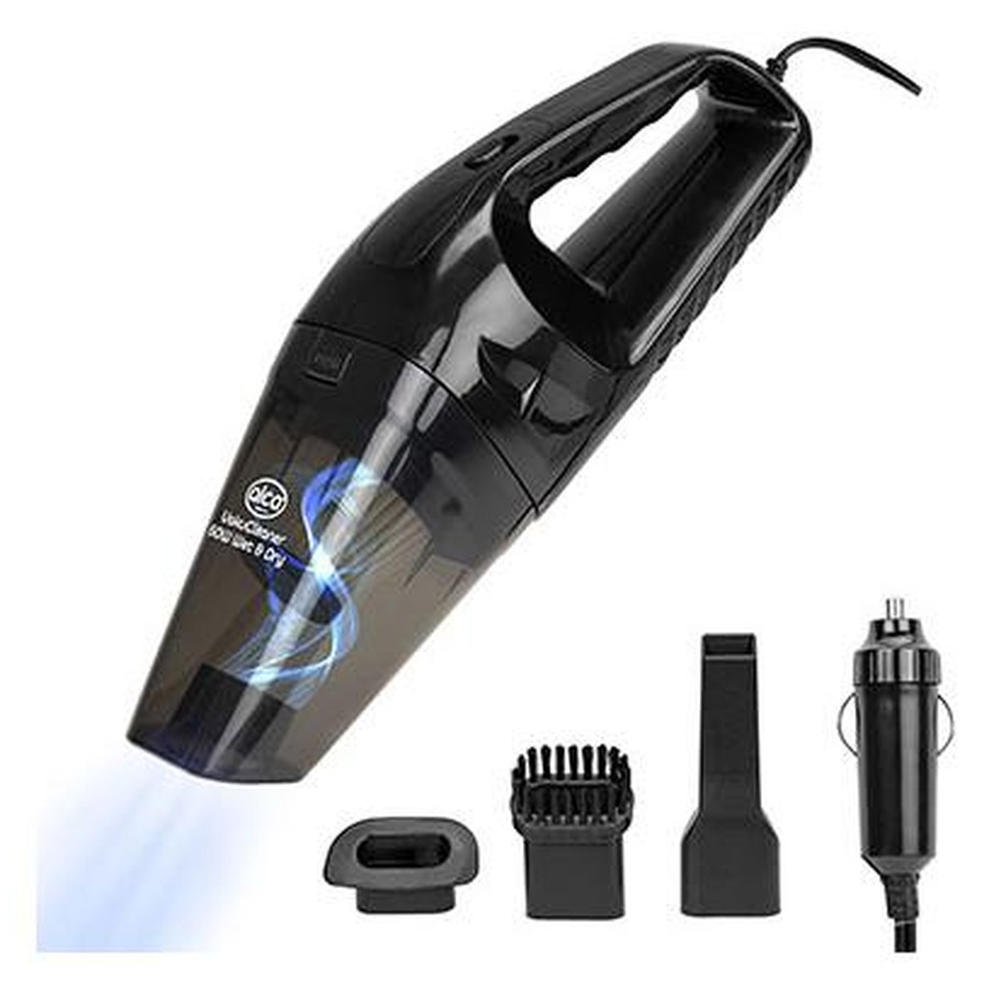 ASPIRATOR PARTICULE USCATE SI UMEDE 12V ALCA