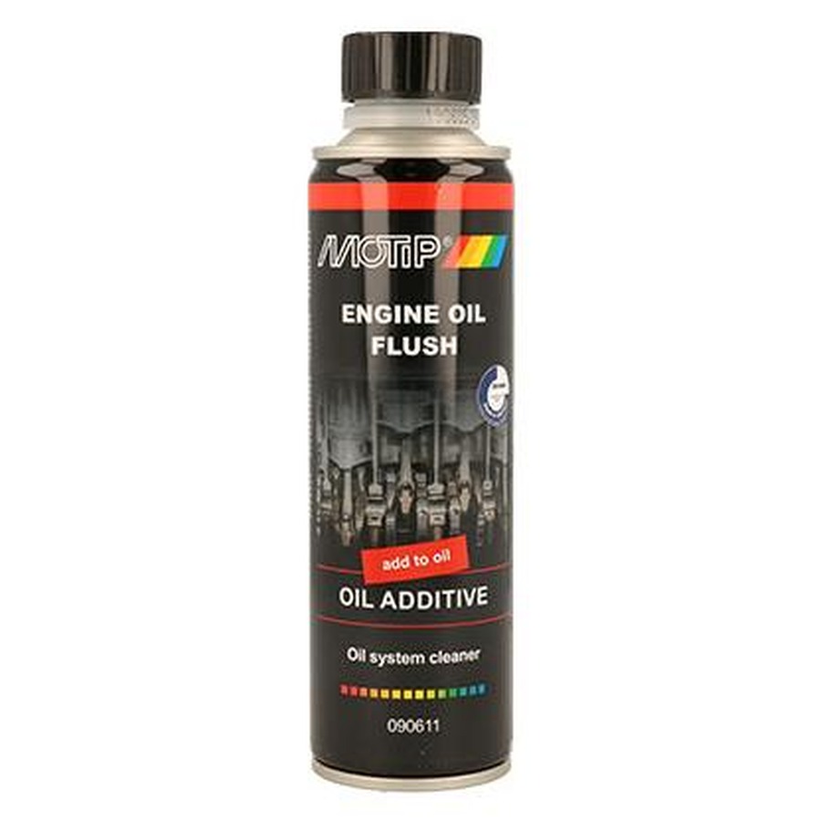 ADITIV PENTRU CURATAREA MOTORULUI - ENGINE OIL FLUSH 300 ML
