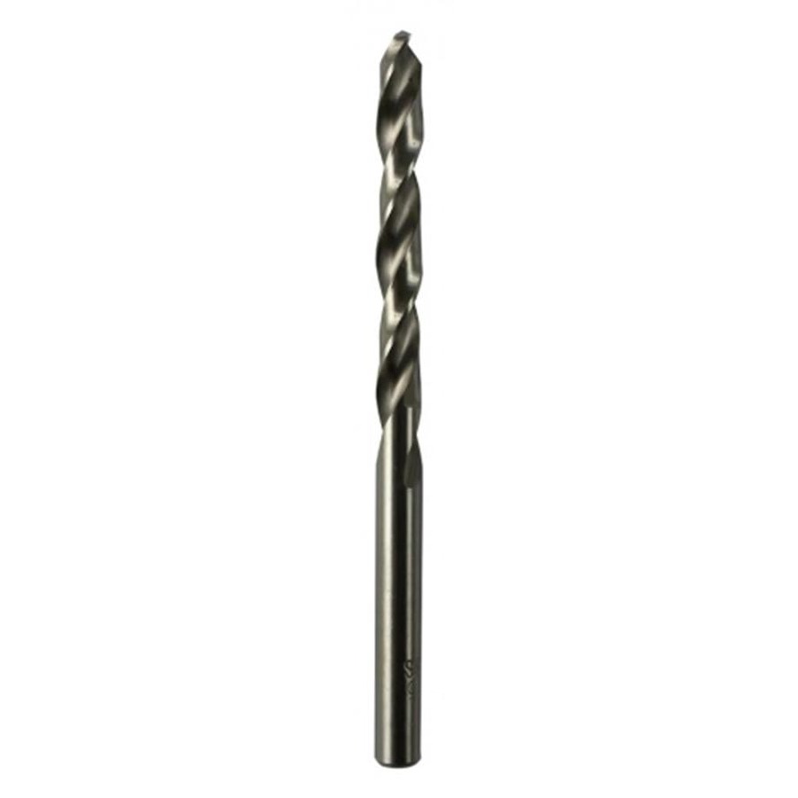 BURGHIU ELICOIDAL HSS 4341 9.5X125MM JBM